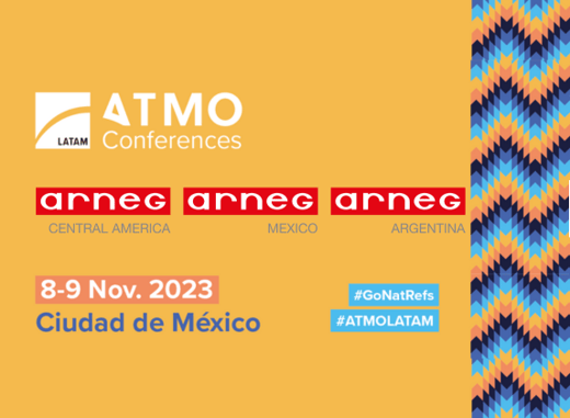 Atmo Latam 2023