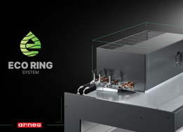 Arneg Eco Ring System