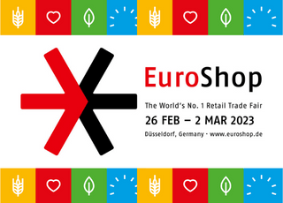 Arneg Euroshop 2023