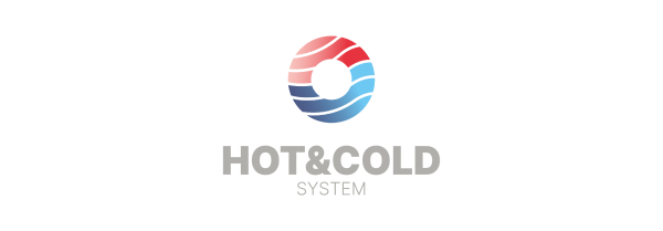 Logo hot&cold