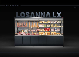 Losanna LX