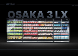 Osaka 3 LX